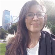 Profesora de lengua y comprensión. ¡Clases interactivas!